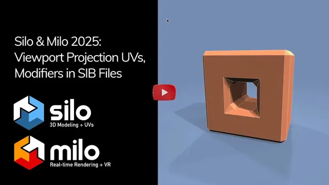 Silo 2025 aporta nuevas herramientas para generar UVS