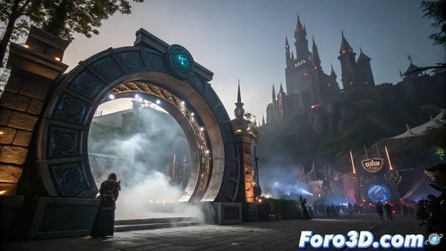 Sirhaian: El Maestro de los Efectos Visuales en League of Legends