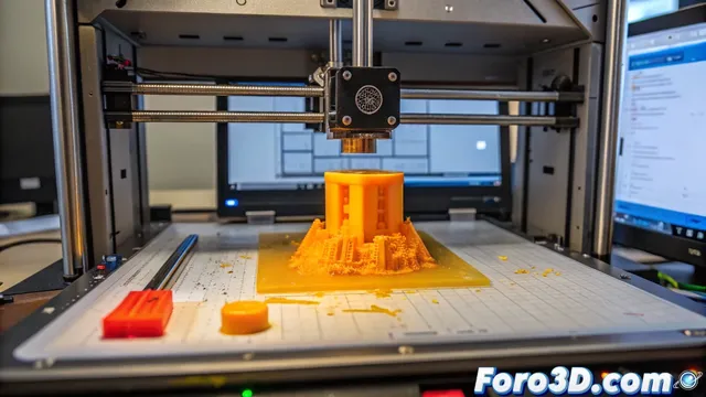 Soluciones al problema de arrastre de filamento en impresión 3D