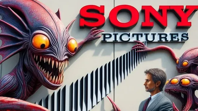 Sony Pictures demanda a Wanda por incumplimiento de contrato