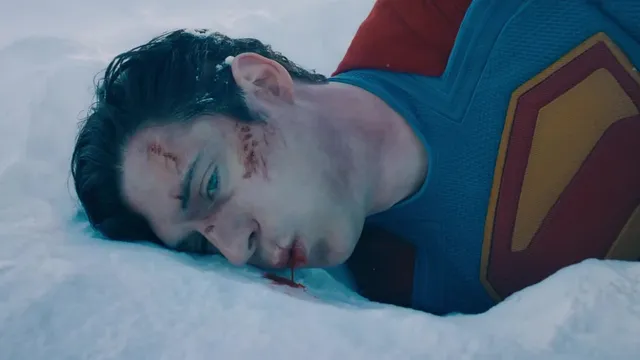 El nuevo Superman y el renacer del universo DC