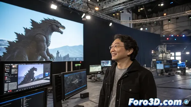 El legado cinematográfico de Takashi Yamazaki