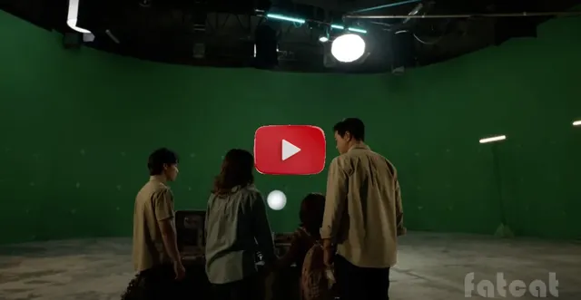 Taklee Genesis: Cine de VFX con Viajes en el Tiempo