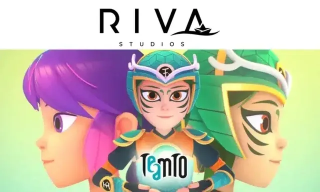 TeamTO bajo el liderazgo de Riva Studios