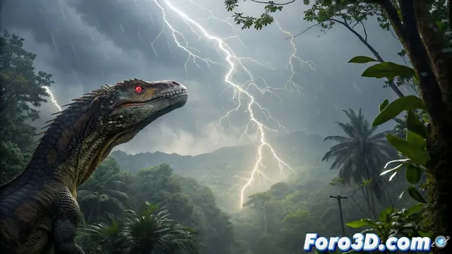 Tormenta asciende como entidad cósmica en Marvel