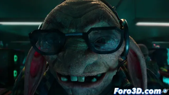 Efectos Visuales de RISE en Red One