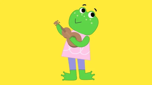 Tralala, la nueva serie infantil musical, llegará en 2026
