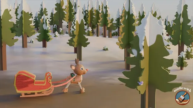 Convierte tus escenas en entornos de madera