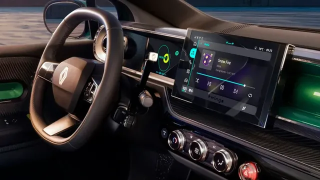 Twingo E-Tech camino de ser el coche con más piezas impresas en 3D