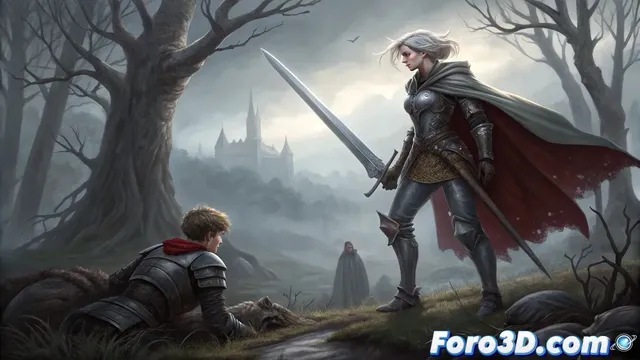 El mundo oscuro de Claymore y su legado en el manga