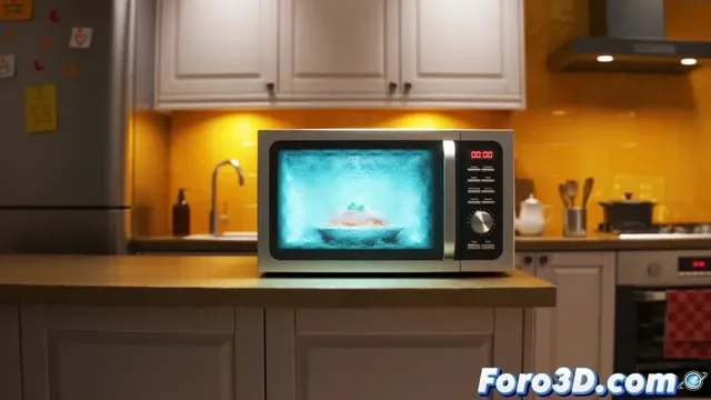 Lo cotidiano transformado por la animación 3D