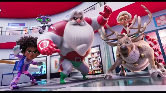 SuperKlaus