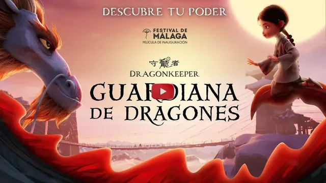 Dragones y aventuras en la dinastía Han