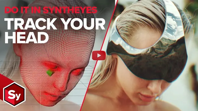 SynthEyes innova en efectos visuales con inteligencia artificial