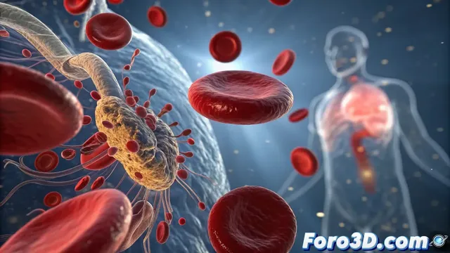 Visualizaciones médicas que revolucionan la educación científica