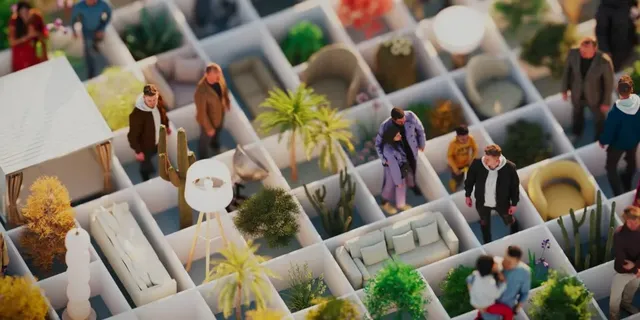 V-Ray 7 para Houdini