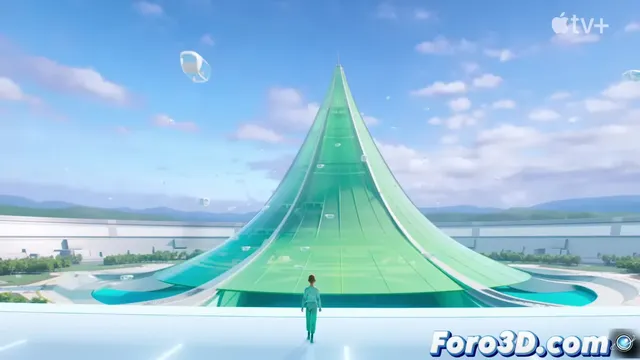 Segunda temporada de WondLa muestra el tráiler oficial
