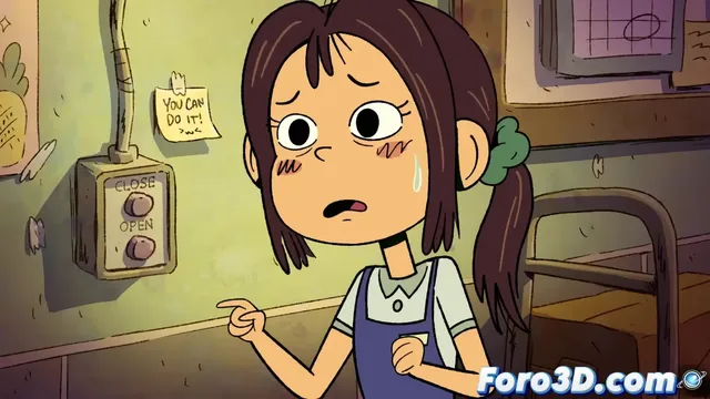 Wylde Pak: la nueva serie animada de Nickelodeon que celebra la diversidad familiar