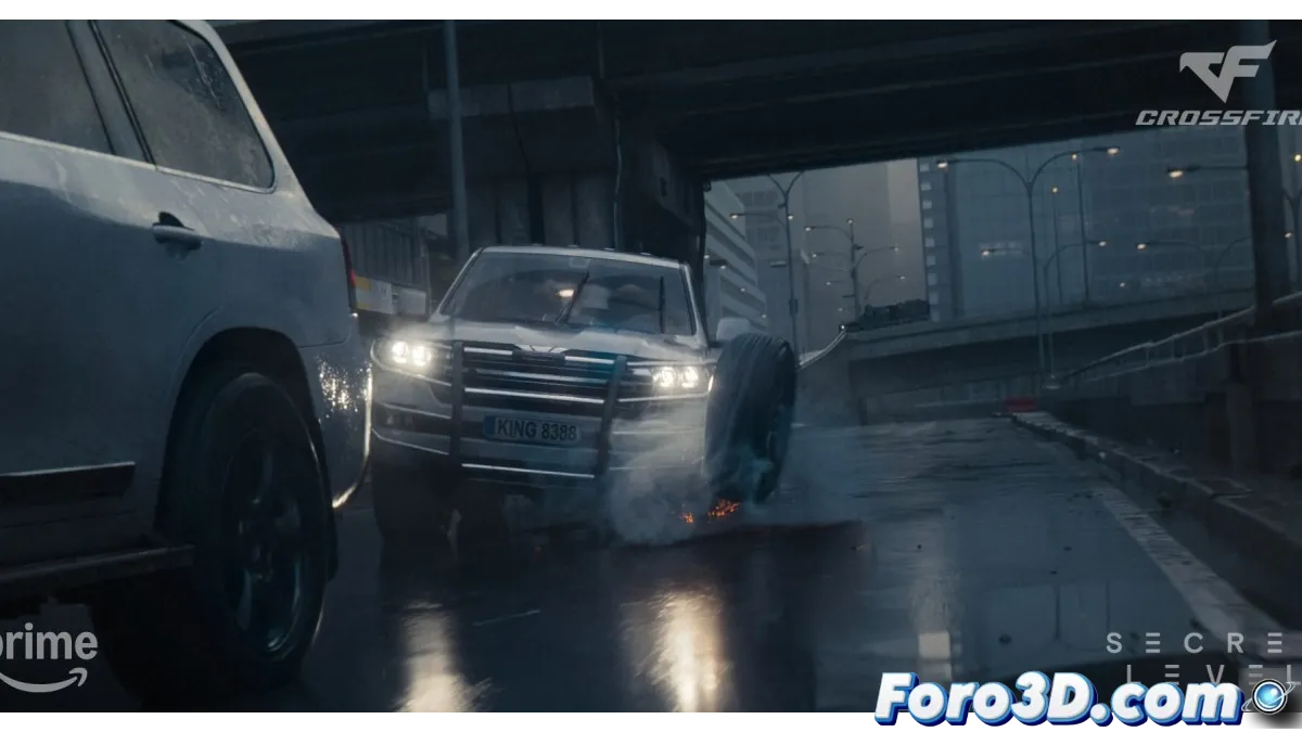 Imagen promocional de FMX 2025, destacando innovaciones en cine, animación y efectos visuales con tecnología de vanguardia y ponentes expertos.