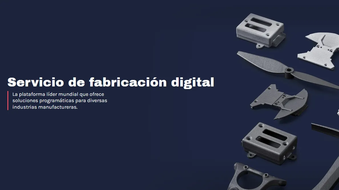 Shapeways renace tras superar la bancarrota