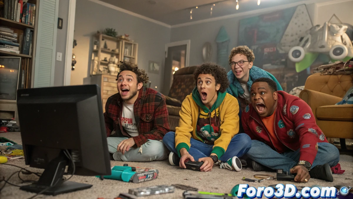 Solar Opposites sexta temporada Hulu alienígenas comedia