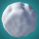 Clic en la imagen para ver su versión completa. 
Nombre: Snowball VRay Maya Material fast sss2.jpg 
Visitas: 349 
Tamaño: 586.8 KB 
ID: 233962