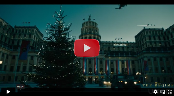 El régimen de Union VFX