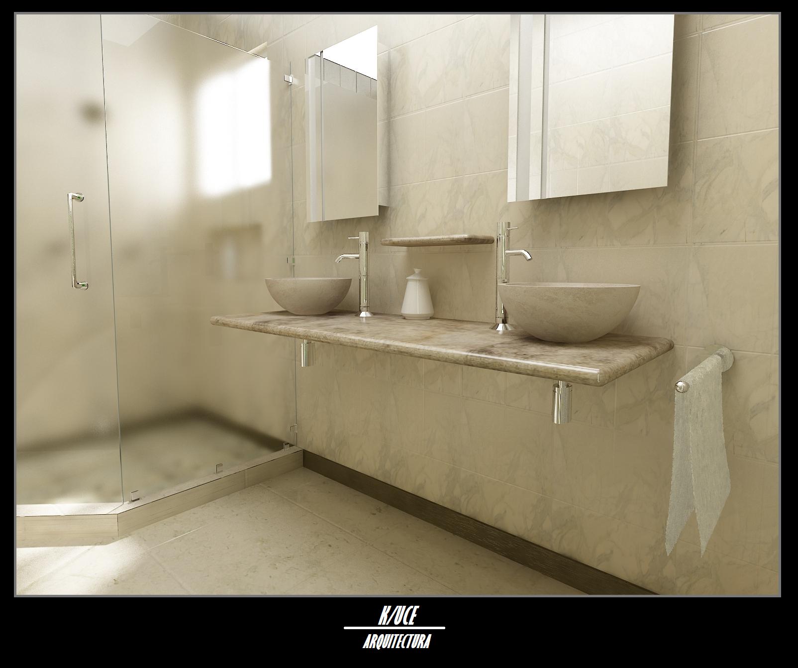 BaÃ±o