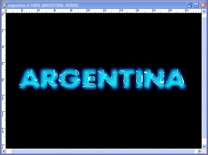 Featured image of post Efecto Plastico Photoshop