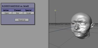 Blender Makehuman Making Humanoids Since 00 Blender Makehuman Making Humanoids Since 00