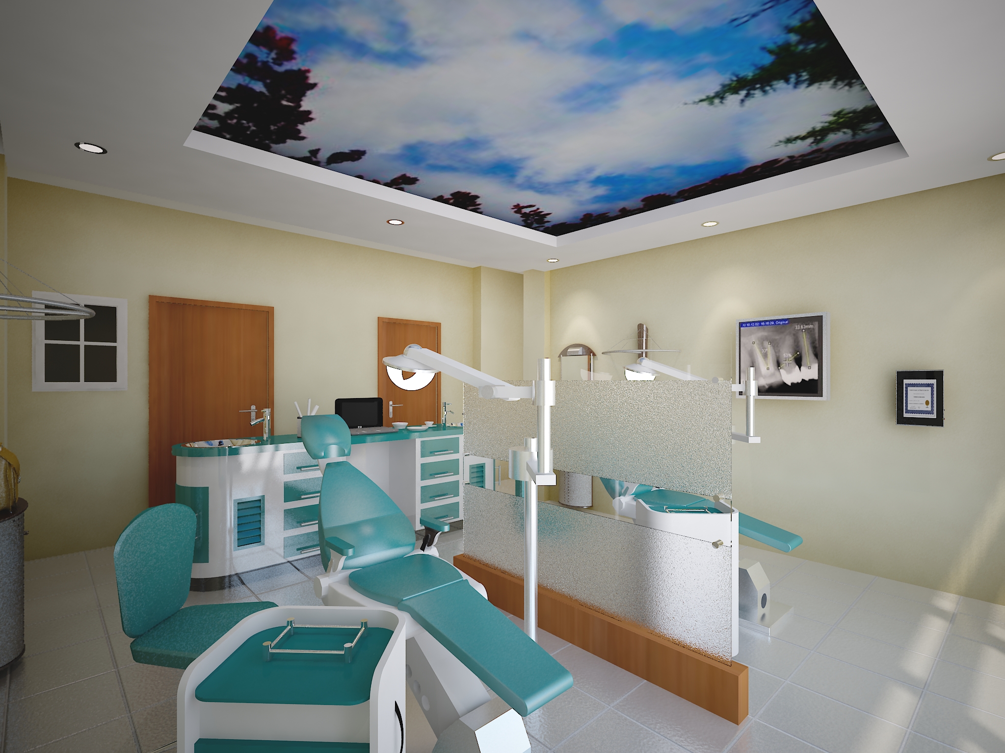 Clinica Odontologica