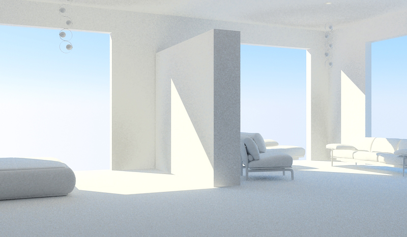 19 Iluminacion Interior Con Vray 3d Max 2018 Youtube