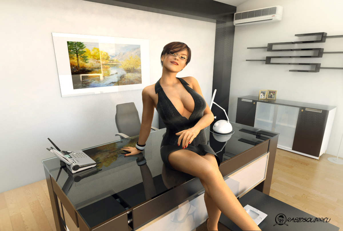 secretaria cachonda secretaria cachonda