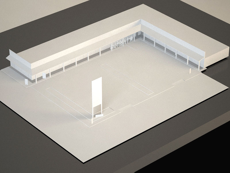 Forex material maquetas