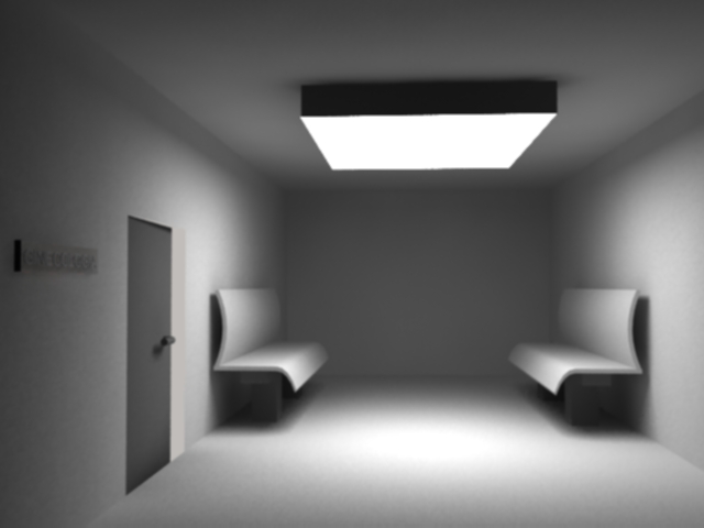 Mejorar la iluminación