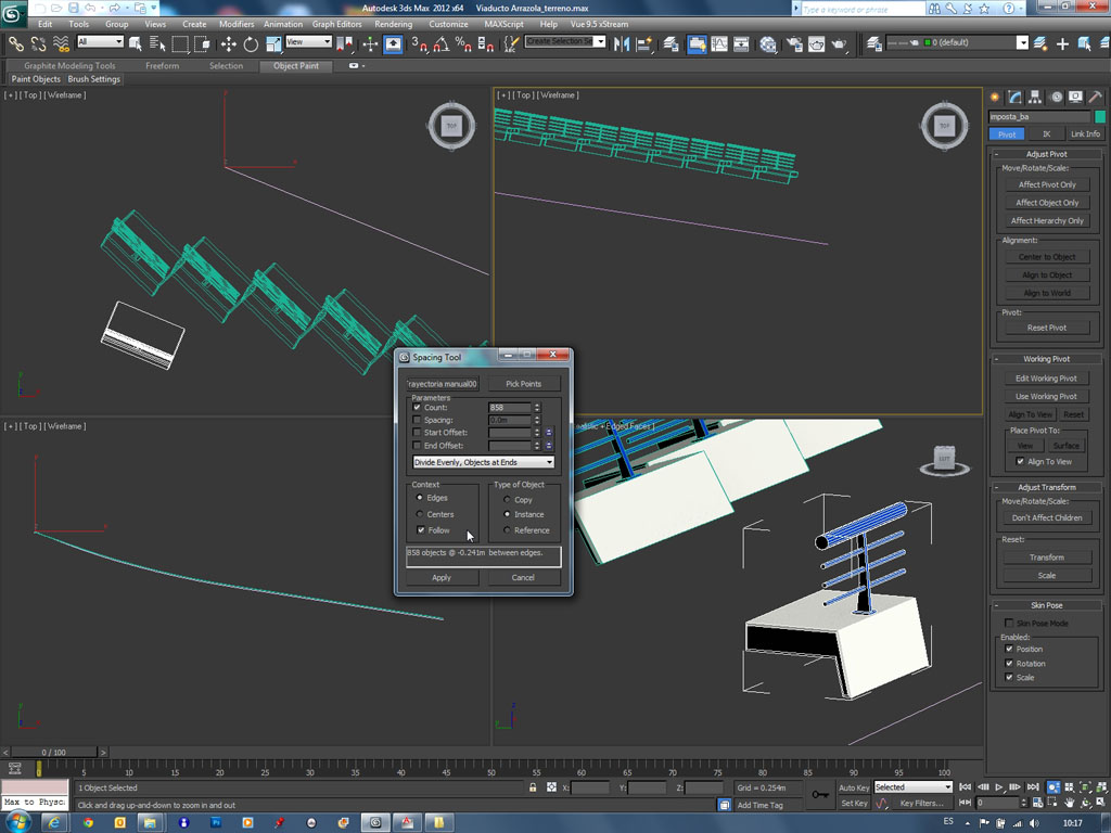 Sugerencias con spacing tool 3dsmax-confollow.jpg