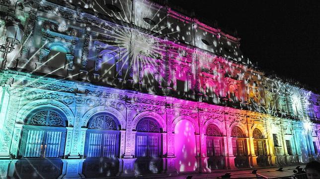 Ayuntamiento de Sevilla con luz y sonido en 3d-mapping-hoy-644x362.jpg