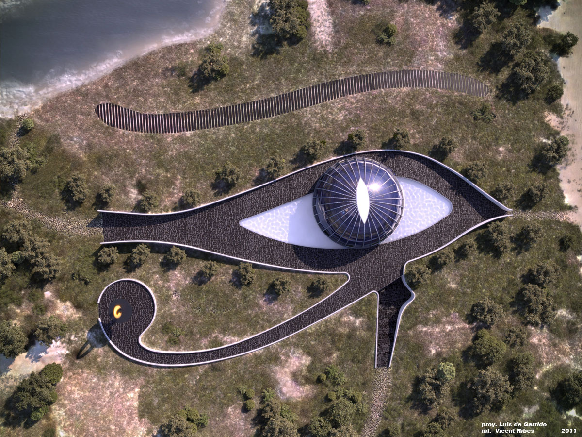 The Eye Of Hours The Eye Of Hours