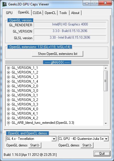 Intel Ivy bridge Hd graphics 4000 GPU: pruebas de OpenGl y openCL-intel_ivy_bridge_opengl_opencl_tests_7.jpg