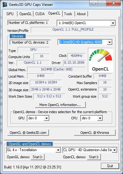 Intel Ivy bridge Hd graphics 4000 GPU: pruebas de OpenGl y openCL-intel_ivy_bridge_opengl_opencl_tests_9.jpg