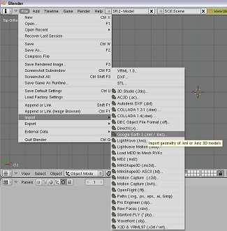 sketchup Importar de Sketchup a Blender-4.jpg