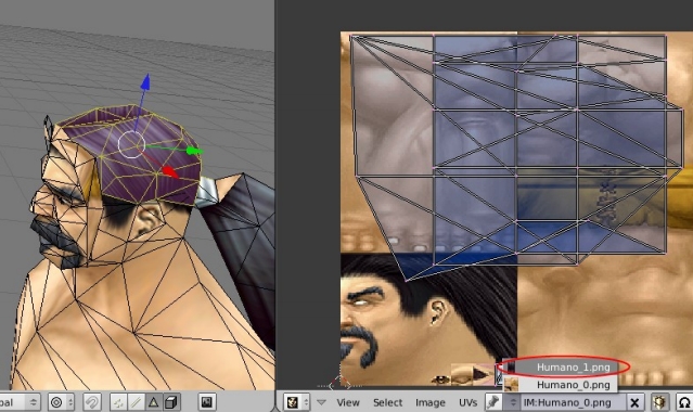 modding Modding con Blender: world of Warcraft-10.jpg