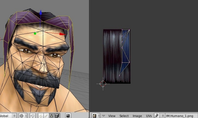 modding Modding con Blender: world of Warcraft-11.jpg