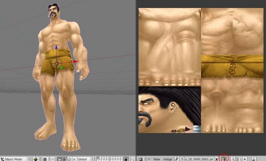modding Modding con Blender: world of Warcraft-12.jpg