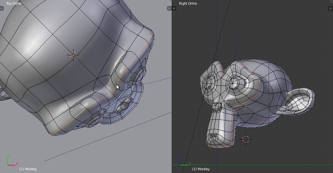 Blender UV texturas & SubSurface Scattering Blender UV texturas subsurface scattering-img1.2.jpg