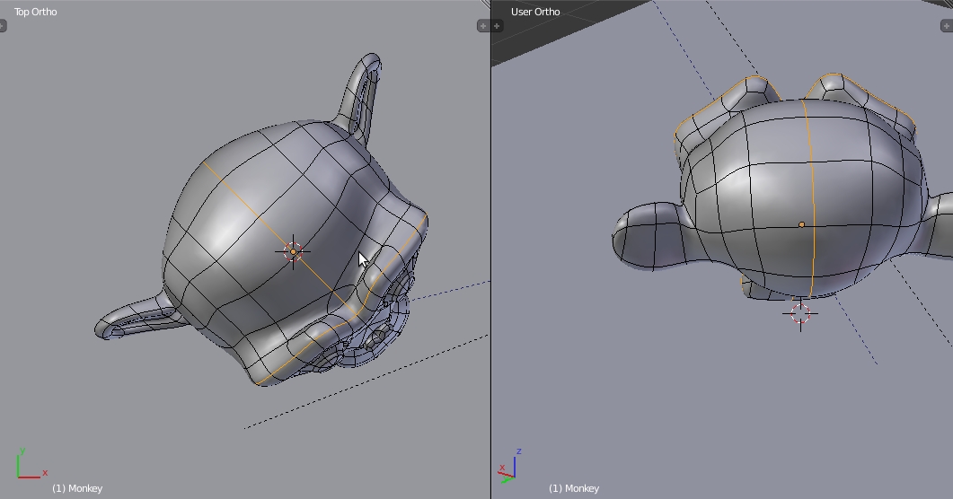 Blender UV texturas & SubSurface Scattering Blender UV texturas subsurface scattering-img1.3.jpg