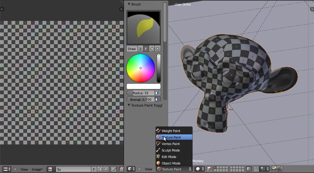 Blender UV texturas & SubSurface Scattering Blender UV texturas subsurface scattering-img3.1.jpg