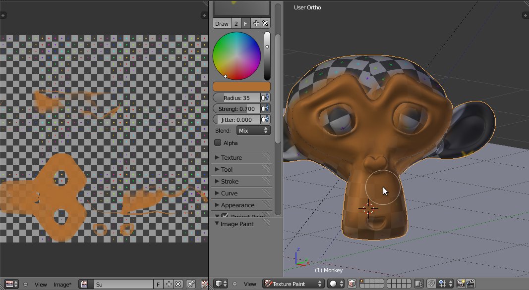 Blender UV texturas & SubSurface Scattering Blender UV texturas subsurface scattering-img3.2.jpg