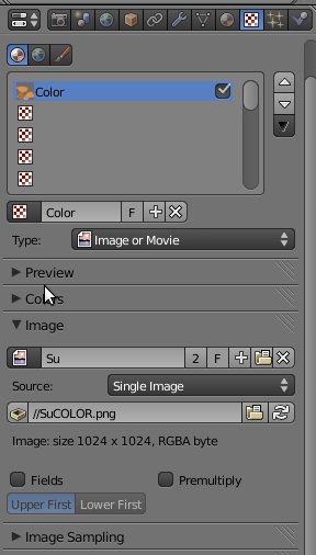 Blender UV texturas & SubSurface Scattering Blender UV texturas subsurface scattering-img4.2.jpg