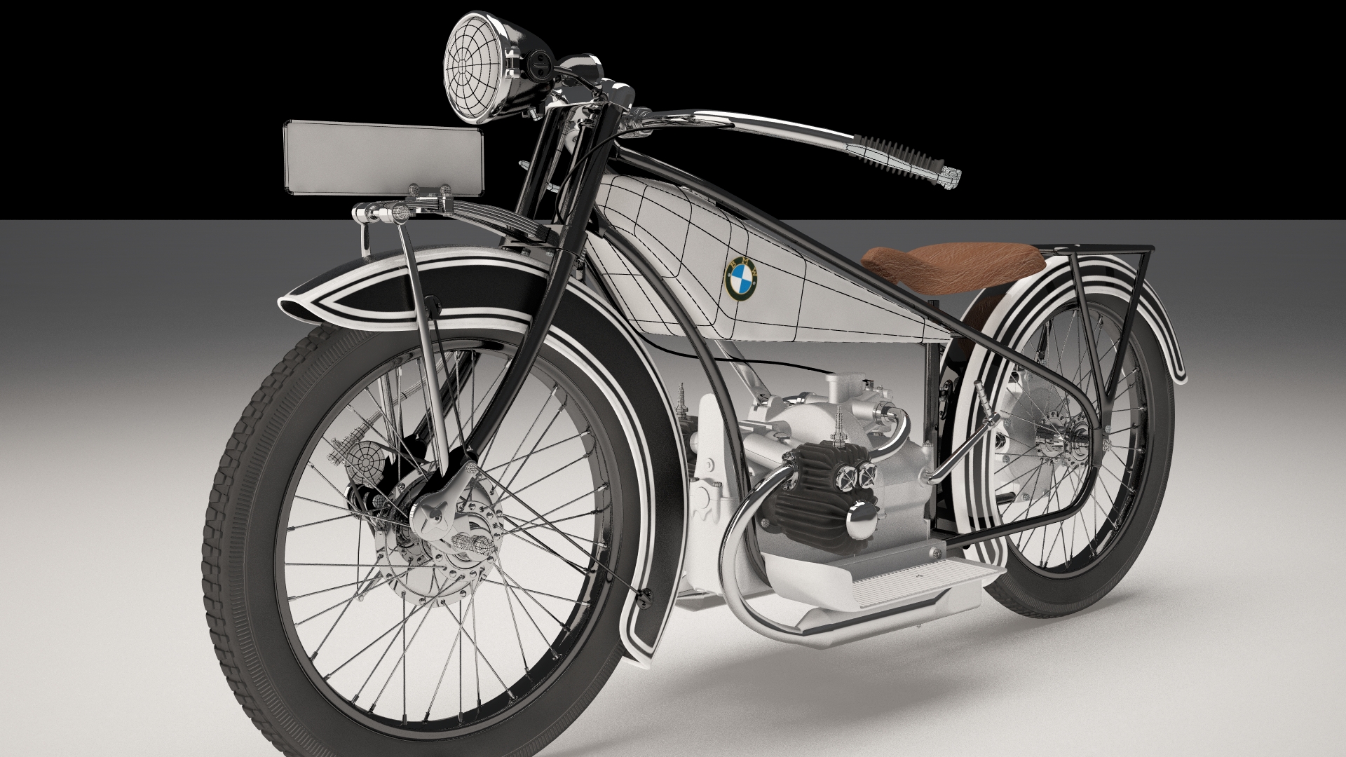 Bmw r32 1923 - Página 4